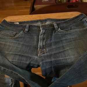 Buffalo by David Britton jeans 34 X 30